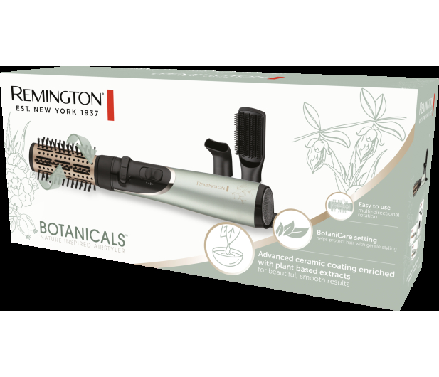Remington Suszarko-lokówka AS5860R - 1464517 - zdjęcie 4